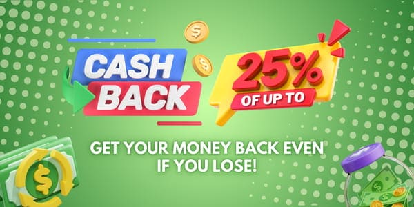 Promotional banner artwork for xbet ph slot offers