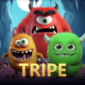 Tripe — cards game